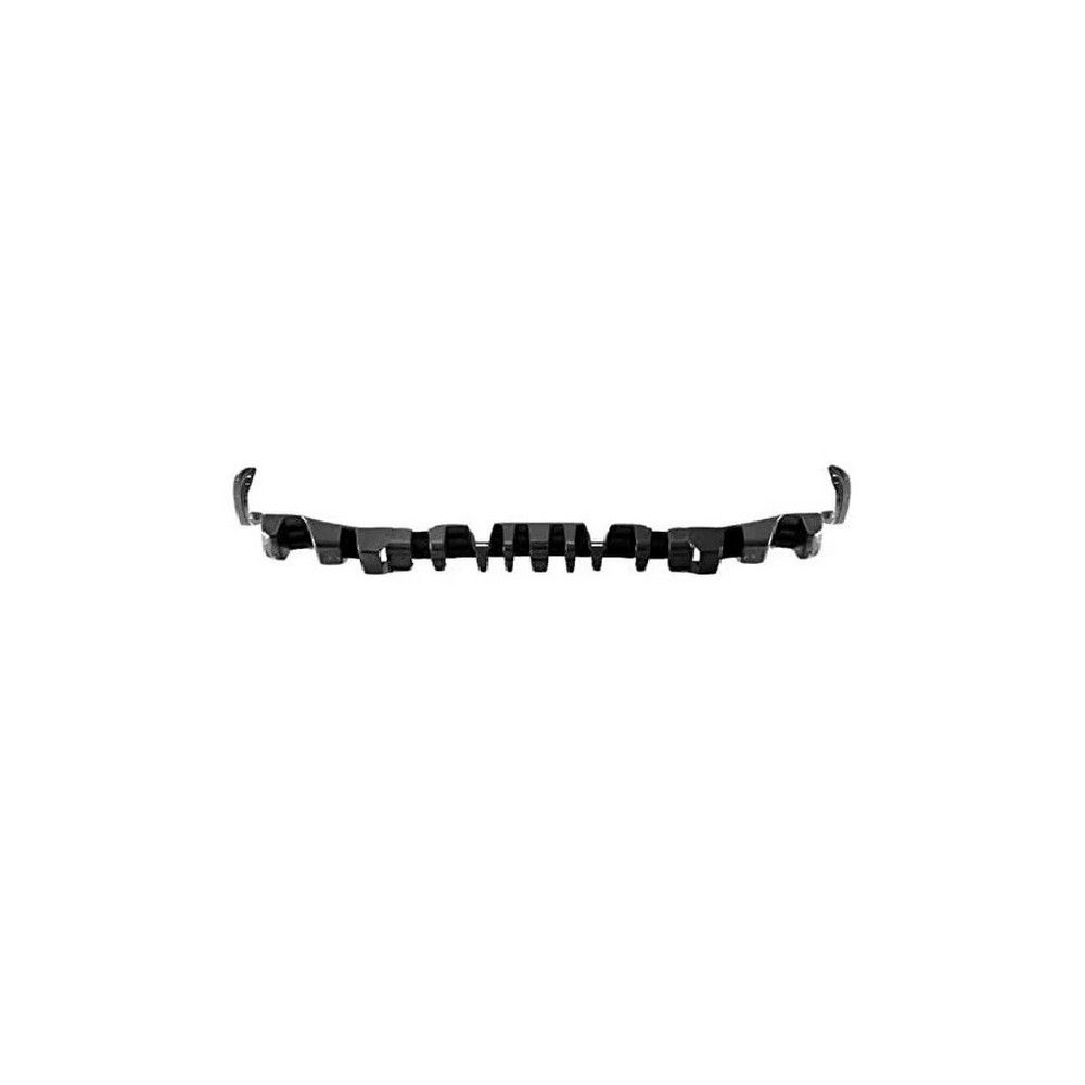 Bumper Impact Absorber Front Primed for Jeep Liberty 2005–2007