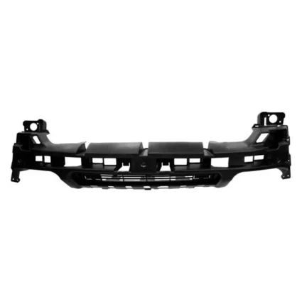 Bumper Impact Absorber Front w/o Tow Hook for Jeep Liberty 2008–2012