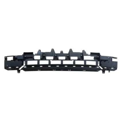 Bumper Impact Absorber Front Black Trim for Chrysler Pacifica Voyager Grand Caravan