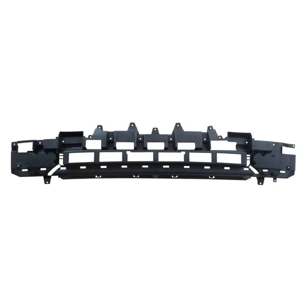 Bumper Impact Absorber Front Black Trim for Chrysler Pacifica Voyager Grand Caravan