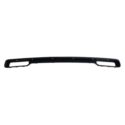 Bumper to Body Filler Panel Front w/Tow Hooks & w/o Tow Hooks for Dodge Ram 1500 Ram 1500