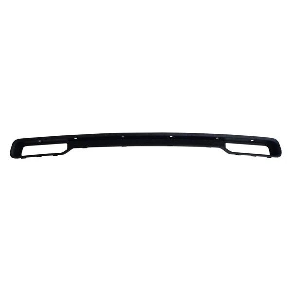 Bumper to Body Filler Panel Front w/Tow Hooks & w/o Tow Hooks for Dodge Ram 1500 Ram 1500