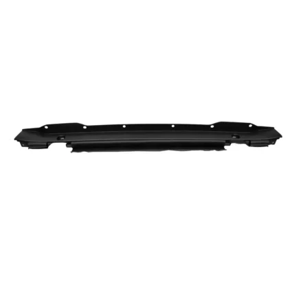 Bumper to Body Filler Panel Front Upper Closeout Panel for Jeep Wrangler Gladiator