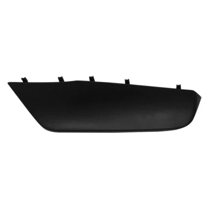 Bumper to Body Filler Panel Front Left Textured for Jeep Grand Cherokee 2011–2013