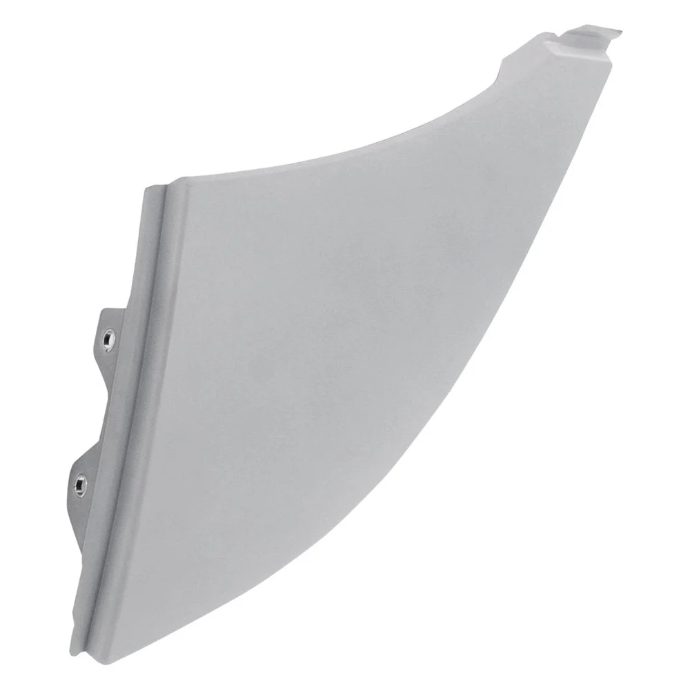 Bumper to Body Filler Panel Front Left Upper Headamp Bezel for Ram ProMaster 1500 ProMaster 2500 ProMaster 3500