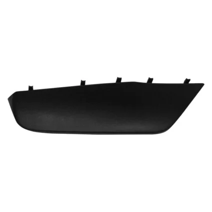 Bumper to Body Filler Panel Front Right Textured for Jeep Grand Cherokee 2011–2013