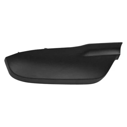 Bumper to Body Filler Panel Front Right for Jeep Grand Cherokee Limited Laredo Overland 2015–2016