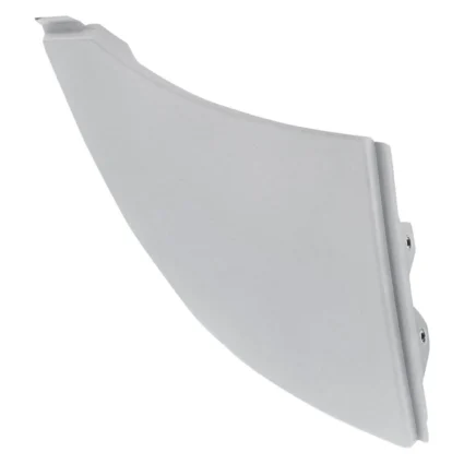 Bumper to Body Filler Panel Front Right Upper Headamp Bezel for Ram ProMaster 1500 ProMaster 2500 ProMaster 3500