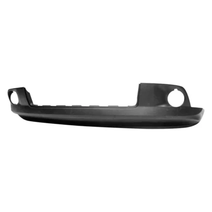 Air Dam Front w/o Molding Hole for Jeep Grand Cherokee Laredo 2008–2010