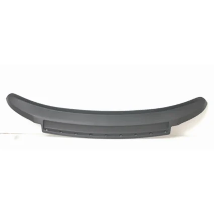 Air Dam Front Textured CAPA for Dodge Ram 2500 Ram 3500 Ram 2500 3500