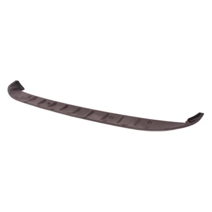 Air Dam Front 2 Piece Bumper w/RAM Logo On Grille Type 2 Type 4 CAPA for Dodge Ram 1500 Ram 1500 1500 Classic