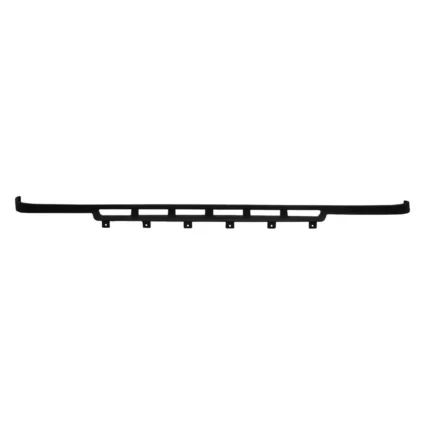 Air Dam Front Textured for Dodge Durango 2014–2020