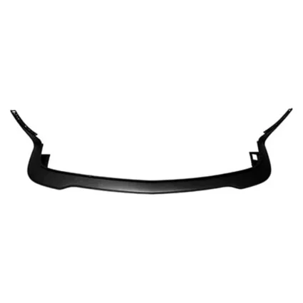 Air Dam Front w/Wide Body Option w/o Fog Lamps for Dodge Challenger 2015–2023