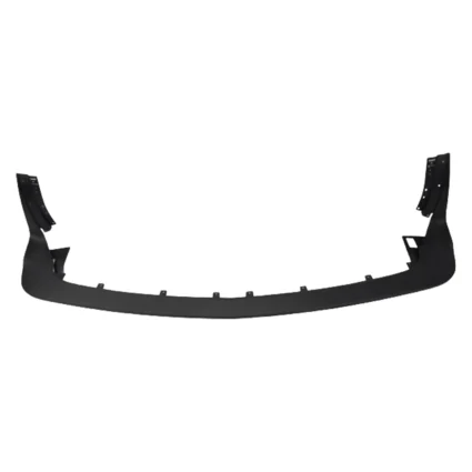 Air Dam Front w/Wide Body Option w/o Fog Lamps for Dodge Challenger 2018–2023