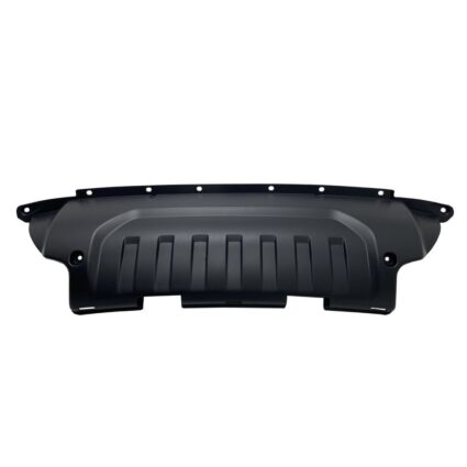 Air Dam Front w/Moulded Bumper for Jeep Wrangler Gladiator
