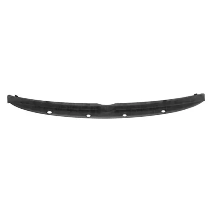 Bumper Air Shield Front Lower w/o Tow Hook for Dodge Ram 1500 Ram 2500 Ram 3500