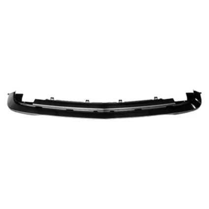 Bumper Air Shield Front Lower w/o Wide Body Option w/o Fog Lamps for Dodge Challenger 2015–2023
