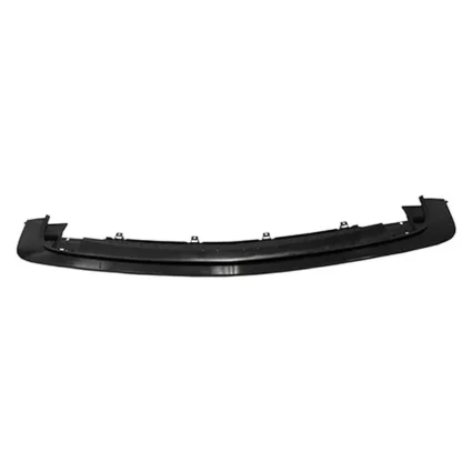 Bumper Air Shield Front Lower w/Wide Body Option w/o Fog Lamps for Dodge Challenger 2018–2023