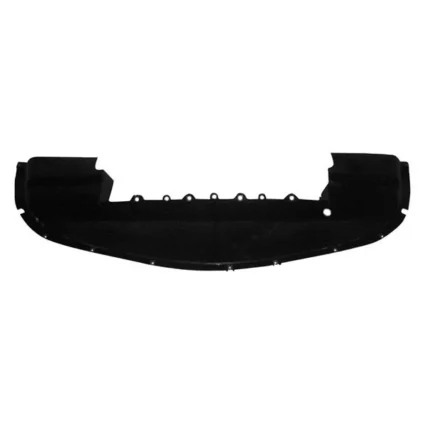 Bumper Valance / Grille Kit Front for Chrysler Sebring Sedan Convertible 2007–2010