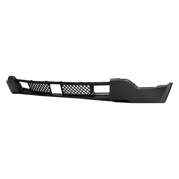 Bumper Valance / Grille Kit Front w/3 Grille Cutouts w/Adaptive Speed Control for Jeep Grand Cherokee 2011–2013