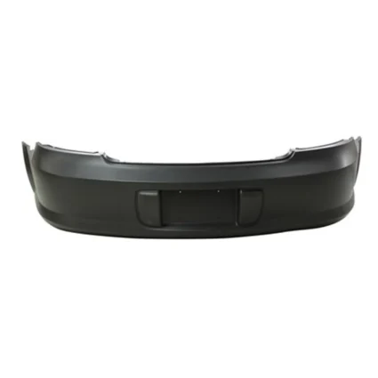 Bumper Cover Rear Primed CAPA for Chrysler Sebring Sedan 2001–2006