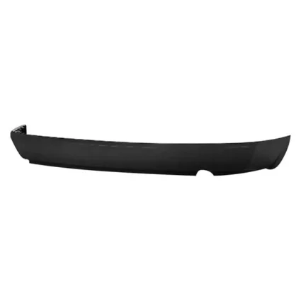 Bumper Cover Rear Lower CAPA for Chrysler Pacifica 2004–2008