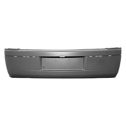 Bumper Cover Rear Primed for Chrysler 300 Touring 2005–2010