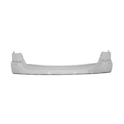 Bumper Cover Rear Upper Limited Primed CAPA for Chrysler Pacifica 2005–2008