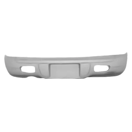 Bumper Cover Rear Primed for Chrysler PT Cruiser 2006–2010