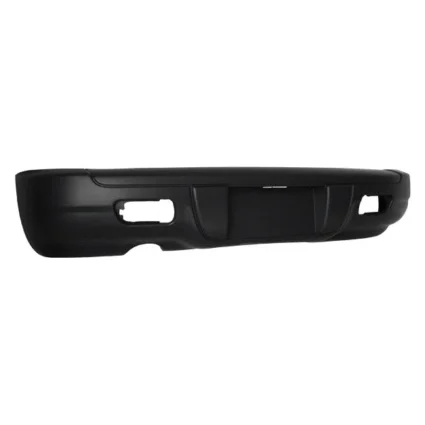 Bumper Cover Rear Primed CAPA for Chrysler PT Cruiser 2006–2010