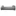 Bumper Cover Rear w/o Chrome Exhaust Tip Primed CAPA for Dodge Caliber 2007–2012