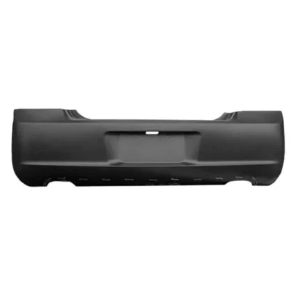 Bumper Cover Rear Primed for Dodge Charger Daytona R/T R/T SXT SE SRT8 2006–2010
