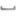 Bumper Cover Rear w/Parking Sensor w/o Chrome Insert Primed CAPA for Chrysler Town & Country 2008–2010