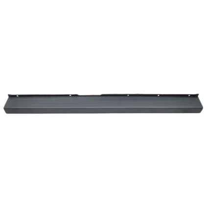 Bumper Cover Rear w/o Parking Sensors for Ram ProMaster 1500 ProMaster 2500 ProMaster 3500