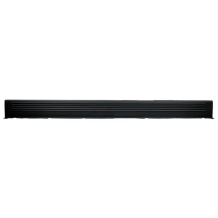Bumper Cover Rear w/Parking Sensors for Ram ProMaster 1500 ProMaster 2500 ProMaster 3500