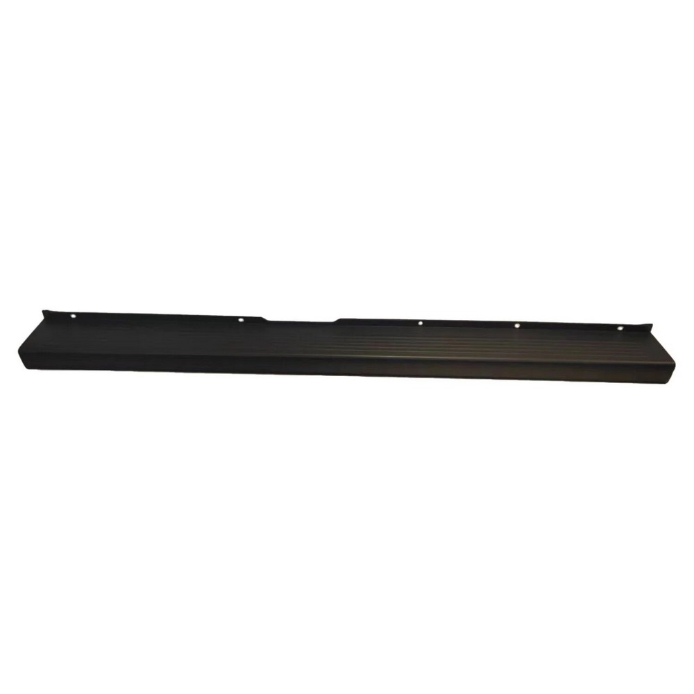 Bumper Cover Rear w/o Parking Sensors w/Towing Pkg for Ram ProMaster 1500 ProMaster 2500 ProMaster 3500