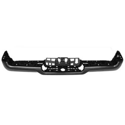 Bumper Face Bar Rear Single Exhaust Primed for Ram 1500 2019–2024