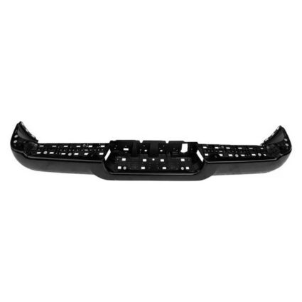 Bumper Face Bar Rear Primed for Ram 2500 3500