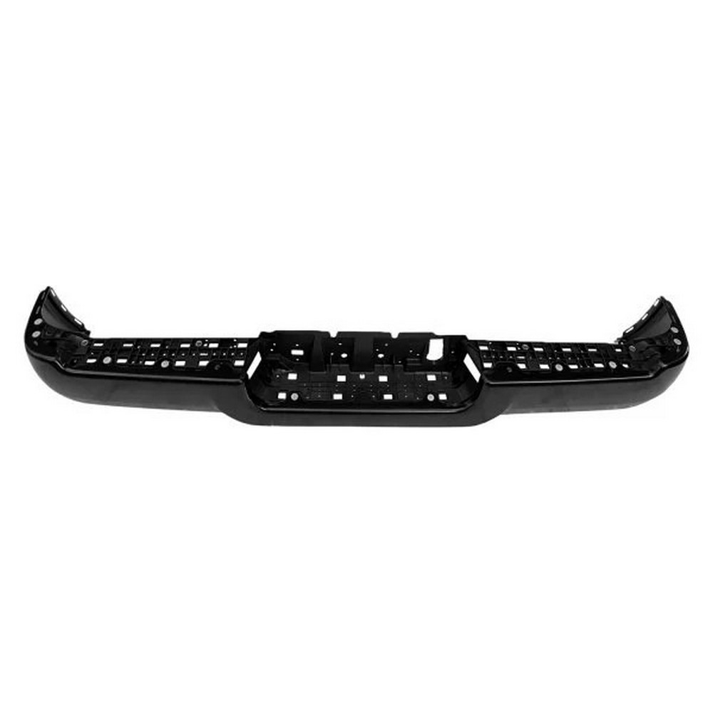 Bumper Face Bar Rear Primed for Ram 2500 3500