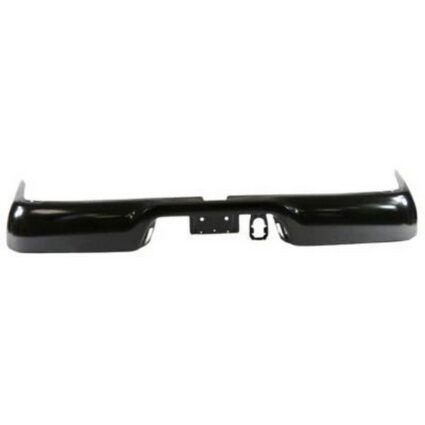 Bumper Face Bar Rear Primed for Ram 2500 Power Wagon HD Power Wagon 2019–2024