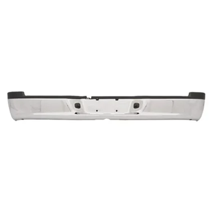 Bumper Assembly Rear w/Bumper/Pad/Bracket for Dodge Dakota Ram Dakota