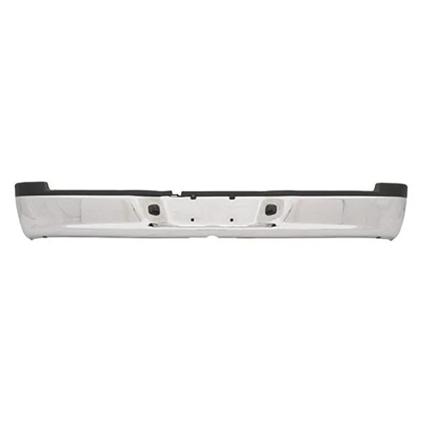 Bumper Assembly Rear w/Bumper/Pad/Bracket for Dodge Dakota Ram Dakota