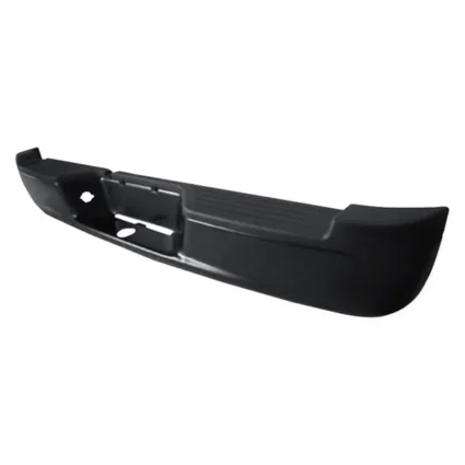 Bumper Assembly Rear Primed for Dodge Dakota Mitsubishi Raider Ram Dakota