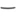 Bumper Cover Reinforcement Rear w/Tow Brackets w/Tow Bracket for Dodge Caliber Jeep Compass Patriot