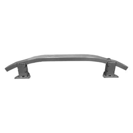 Bumper Cover Reinforcement Rear for Jeep Cherokee Limited Sport Limited Premium Latitude North Overland Limited Plus Latitude Plus 2014–2018