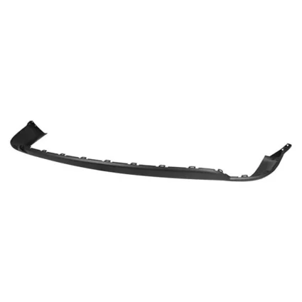 Bumper Cover Rear Lower w/Fascia w/Dual Exhaust for Dodge Journey 2011–2020