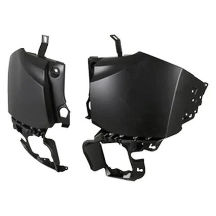 Bumper Cover Rear Left Upper Primed for Jeep Renegade 2015–2023