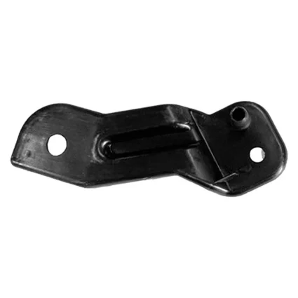 Bumper Cover Retainer Rear Left w/o Wide Body for Dodge Charger SRT Hellcat SRT 392 R/T Scat Pack Daytona Daytona 392 SRT Hellcat Widebody SRT Hellcat Redeye Widebody SXT SRT Jailbreak SRT Hellcat Redeye Widebody Jailbreak SRT Hellcat Widebody Jailbreak 2015–2023