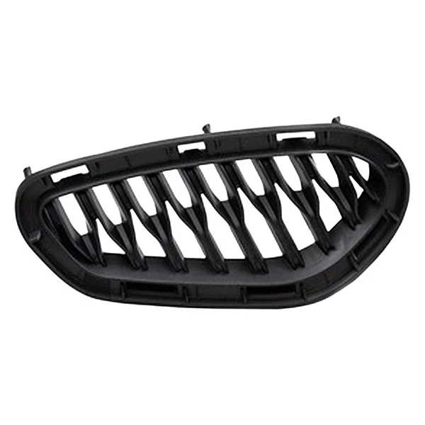 Bumper Insert Rear Left Outer Grille for Dodge Charger 2020–2023