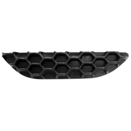 Bumper Insert Rear Right Bumper Grille for Jeep Grand Cherokee SRT 2013–2021